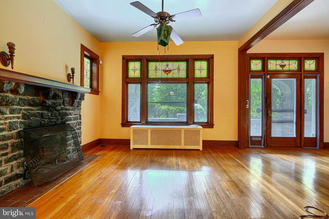 6611 PARK HEIGHTS AVE, Baltimore, MD 21215