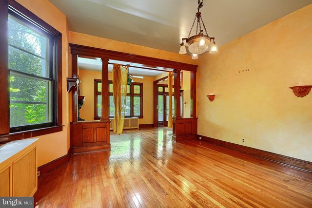6611 PARK HEIGHTS AVE, Baltimore, MD 21215