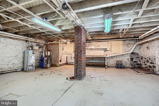 6611 PARK HEIGHTS AVE, Baltimore, MD 21215