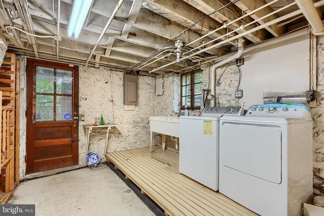 6611 PARK HEIGHTS AVE, Baltimore, MD 21215