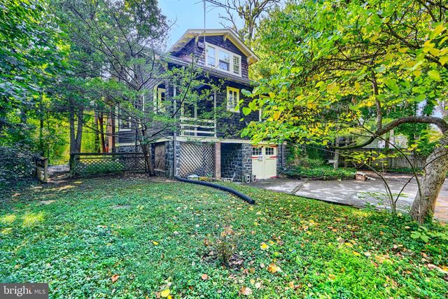 6611 PARK HEIGHTS AVE, Baltimore, MD 21215