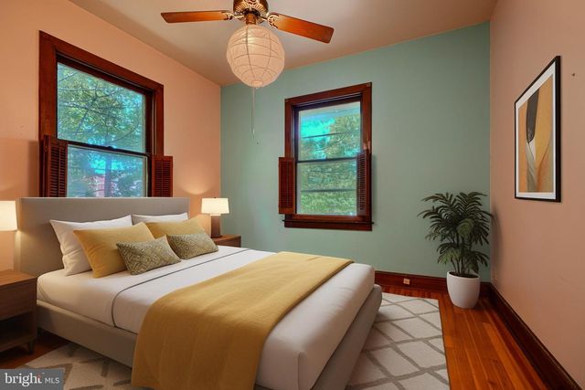 6611 PARK HEIGHTS AVE, Baltimore, MD 21215