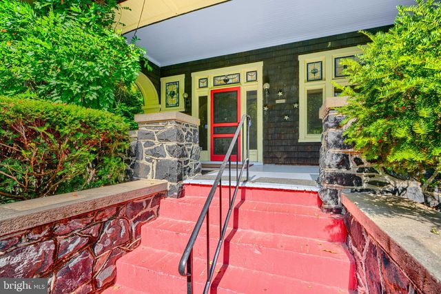 6611 PARK HEIGHTS AVE, Baltimore, MD 21215