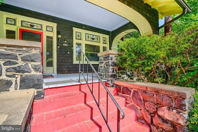 6611 PARK HEIGHTS AVE, Baltimore, MD 21215