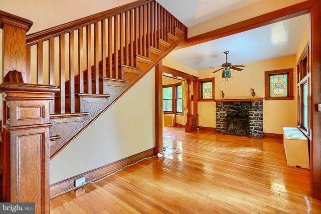 6611 PARK HEIGHTS AVE, Baltimore, MD 21215