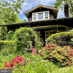 6611 PARK HEIGHTS AVE, Baltimore, MD 21215