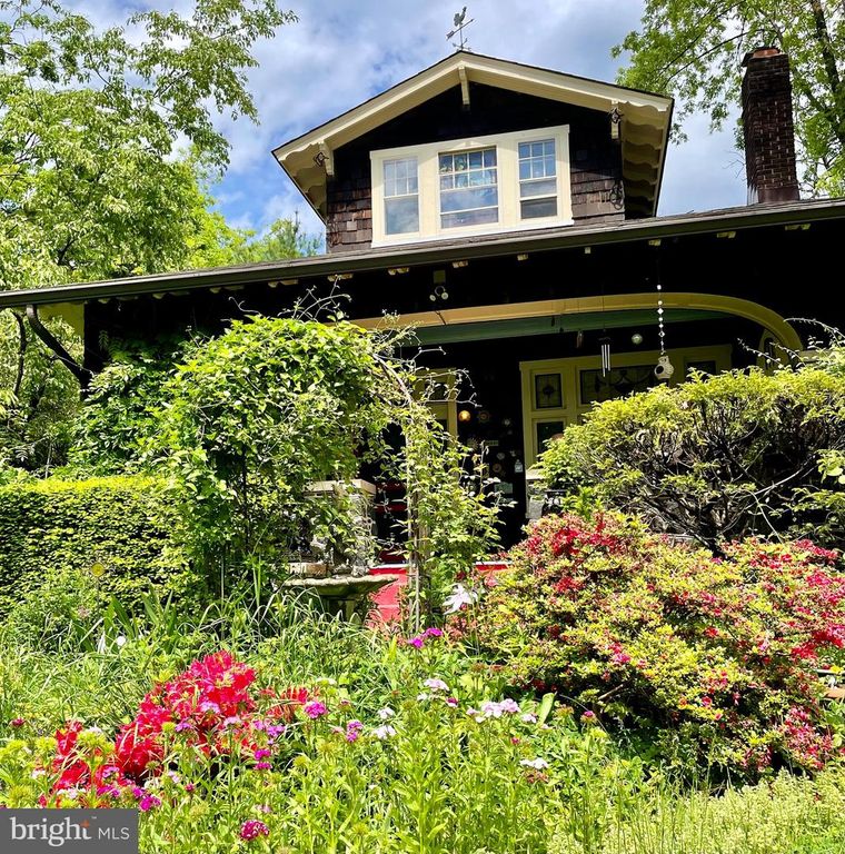 6611 PARK HEIGHTS AVE, Baltimore, MD 21215