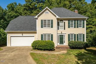 104 Barons Glenn Way, Cary, NC 27513