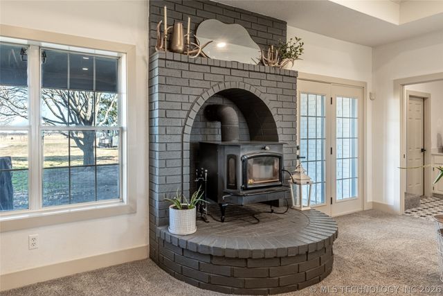 16623 N 97th East Avenue, Collinsville, OK 74021
