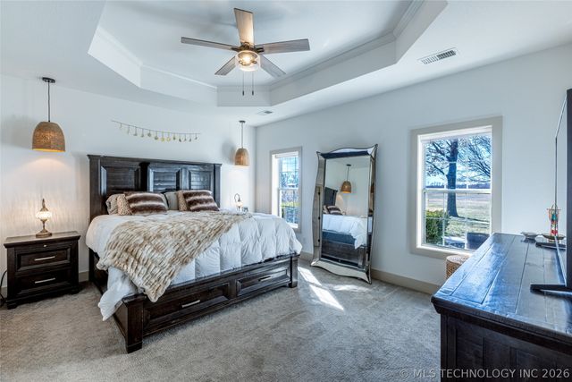 16623 N 97th East Avenue, Collinsville, OK 74021