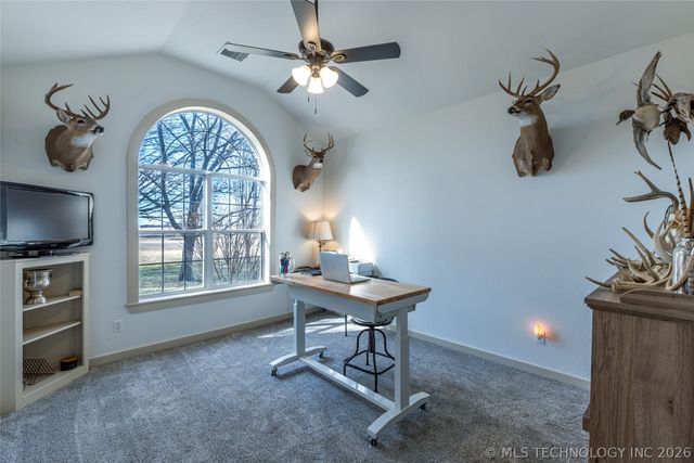 16623 N 97th East Avenue, Collinsville, OK 74021