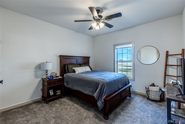 16623 N 97th East Avenue, Collinsville, OK 74021
