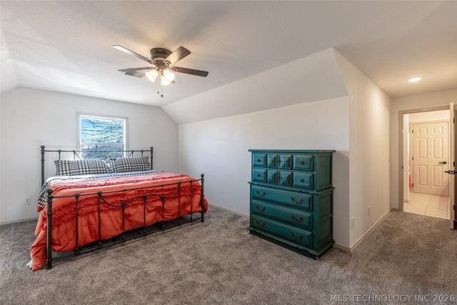 16623 N 97th East Avenue, Collinsville, OK 74021