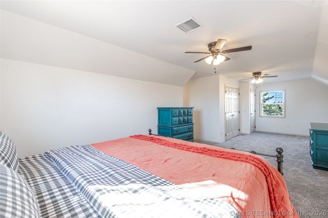 16623 N 97th East Avenue, Collinsville, OK 74021