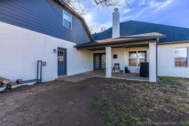 16623 N 97th East Avenue, Collinsville, OK 74021
