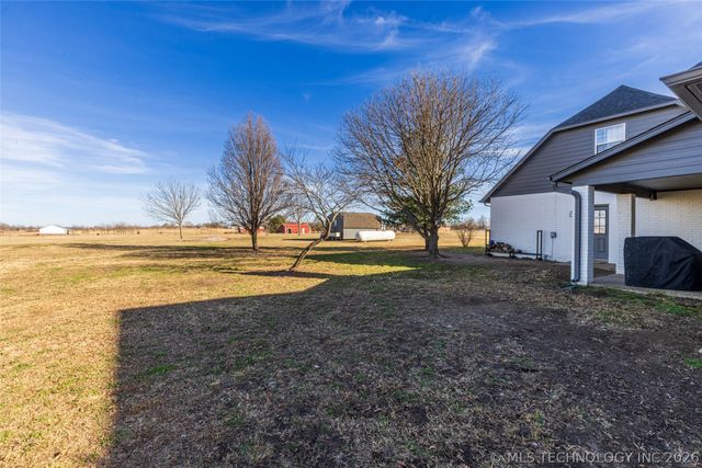 16623 N 97th East Avenue, Collinsville, OK 74021