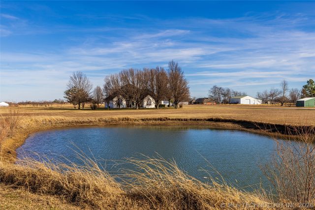 16623 N 97th East Avenue, Collinsville, OK 74021
