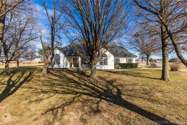 16623 N 97th East Avenue, Collinsville, OK 74021