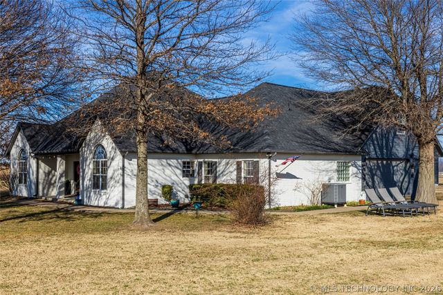 16623 N 97th East Avenue, Collinsville, OK 74021