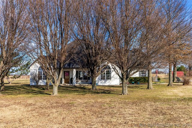 16623 N 97th East Avenue, Collinsville, OK 74021