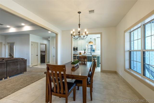 16623 N 97th East Avenue, Collinsville, OK 74021