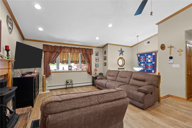 11 Bourassa Avenue, Woonsocket, RI 02895