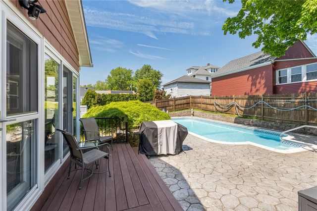 11 Bourassa Avenue, Woonsocket, RI 02895