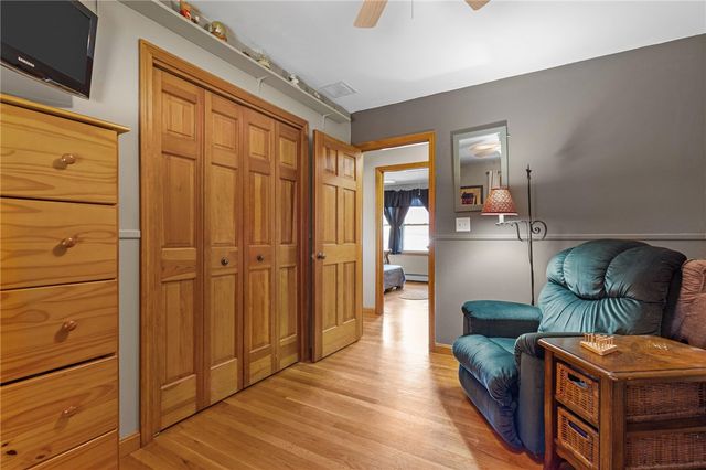 11 Bourassa Avenue, Woonsocket, RI 02895