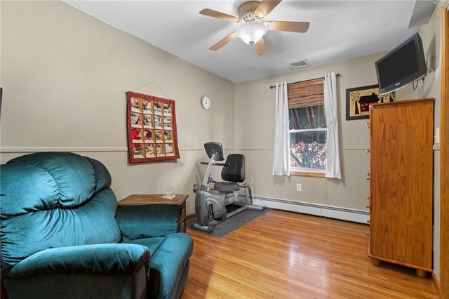 11 Bourassa Avenue, Woonsocket, RI 02895