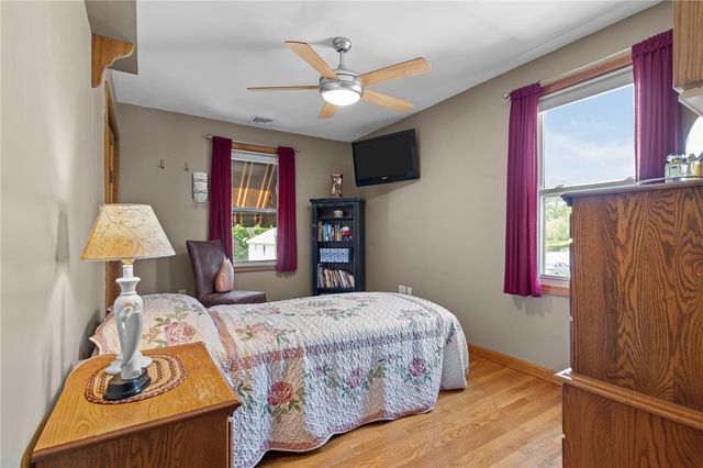 11 Bourassa Avenue, Woonsocket, RI 02895