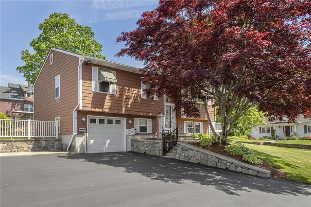11 Bourassa Avenue, Woonsocket, RI 02895