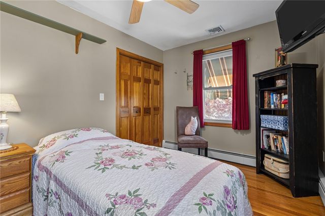 11 Bourassa Avenue, Woonsocket, RI 02895