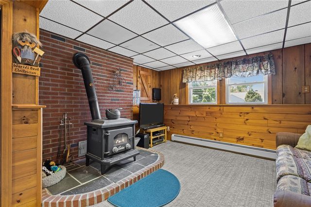 11 Bourassa Avenue, Woonsocket, RI 02895