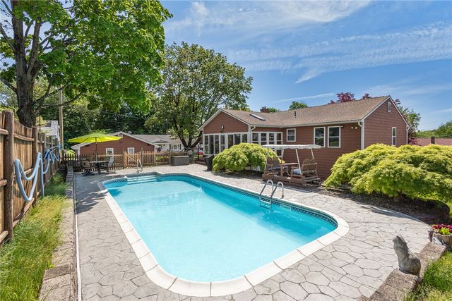 11 Bourassa Avenue, Woonsocket, RI 02895