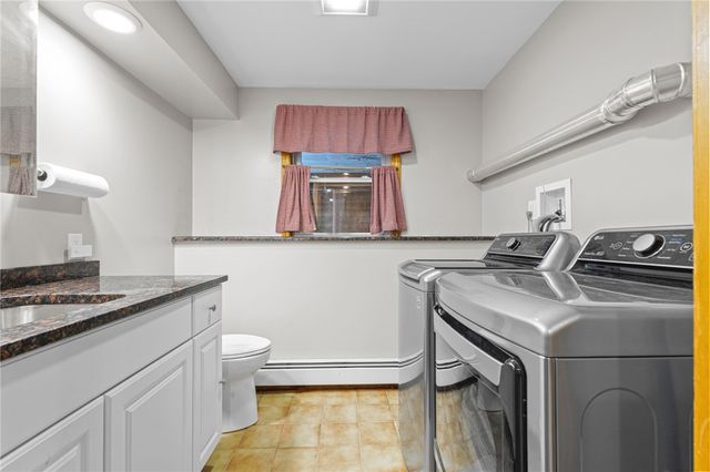 11 Bourassa Avenue, Woonsocket, RI 02895