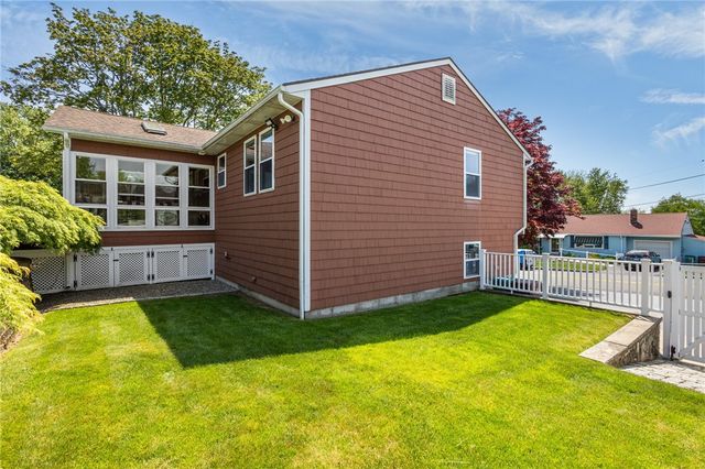 11 Bourassa Avenue, Woonsocket, RI 02895