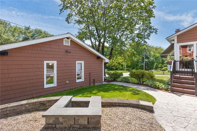 11 Bourassa Avenue, Woonsocket, RI 02895
