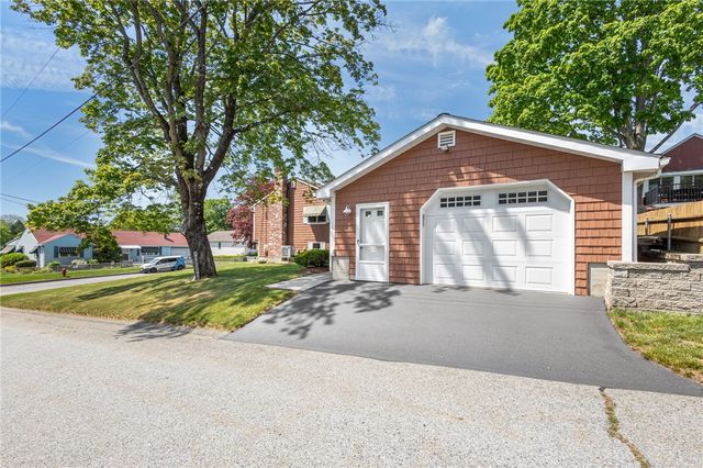 11 Bourassa Avenue, Woonsocket, RI 02895