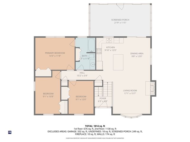 11 Bourassa Avenue, Woonsocket, RI 02895