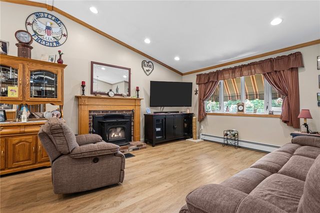 11 Bourassa Avenue, Woonsocket, RI 02895