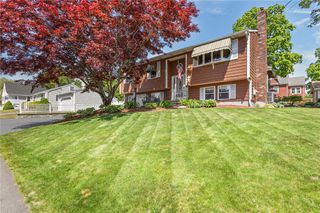 11 Bourassa Avenue, Woonsocket, RI 02895