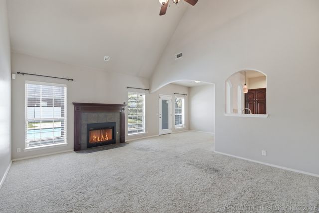 1225 E Canton Street, Broken Arrow, OK 74012