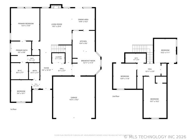 1225 E Canton Street, Broken Arrow, OK 74012