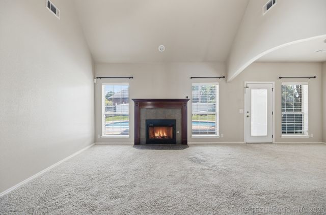 1225 E Canton Street, Broken Arrow, OK 74012