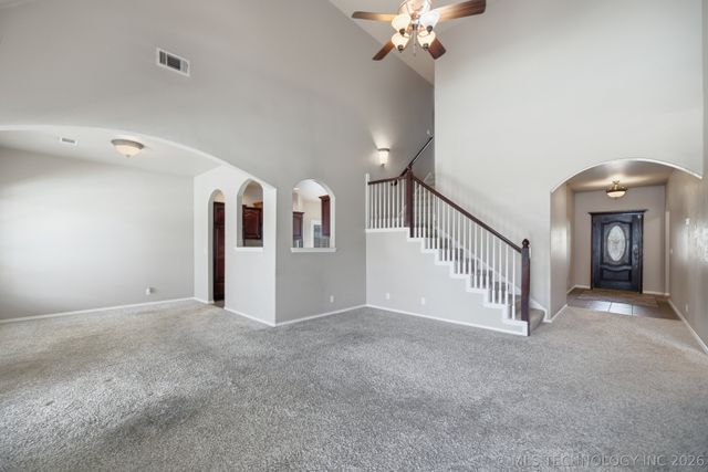 1225 E Canton Street, Broken Arrow, OK 74012