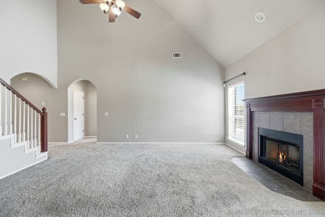 1225 E Canton Street, Broken Arrow, OK 74012