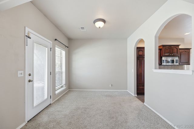 1225 E Canton Street, Broken Arrow, OK 74012