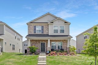 363 Cedar Knoll Circle, Pineville, NC 28134
