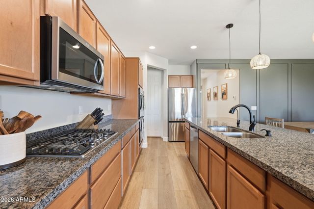 34031 N CASEY Lane, San Tan Valley, AZ 85144