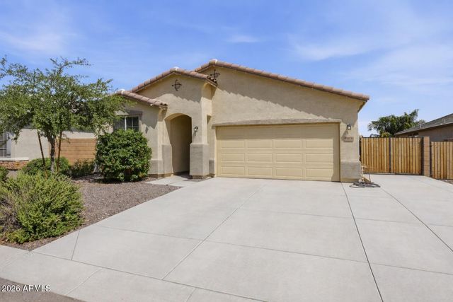 34031 N CASEY Lane, San Tan Valley, AZ 85144